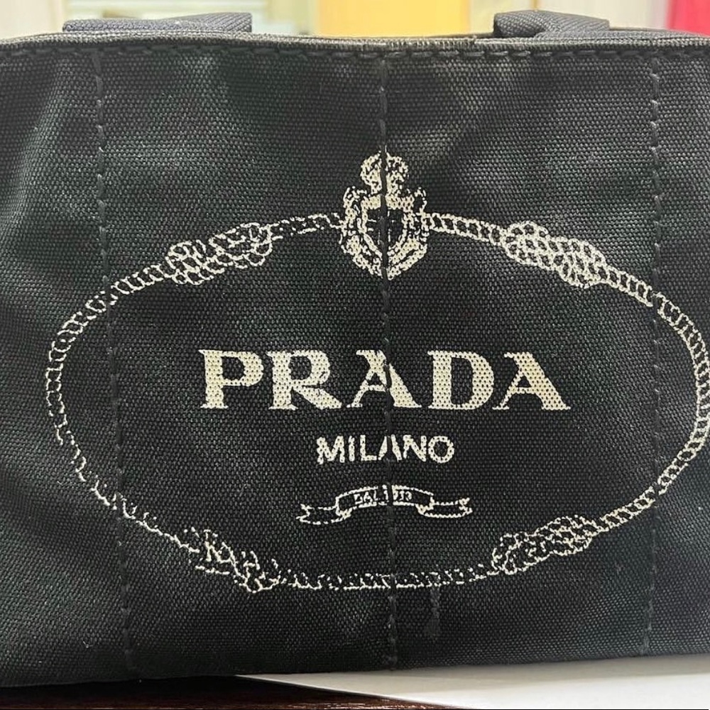 Prada Handbag